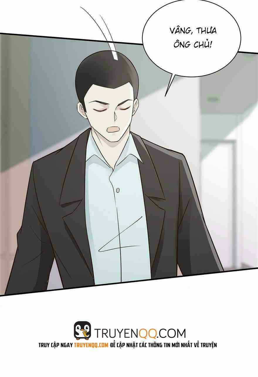 Em Gái Đừng Làm Phiền Tôi Chapter 32 trang 10