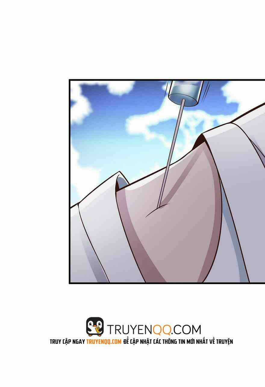 Em Gái Đừng Làm Phiền Tôi Chapter 32 trang 16