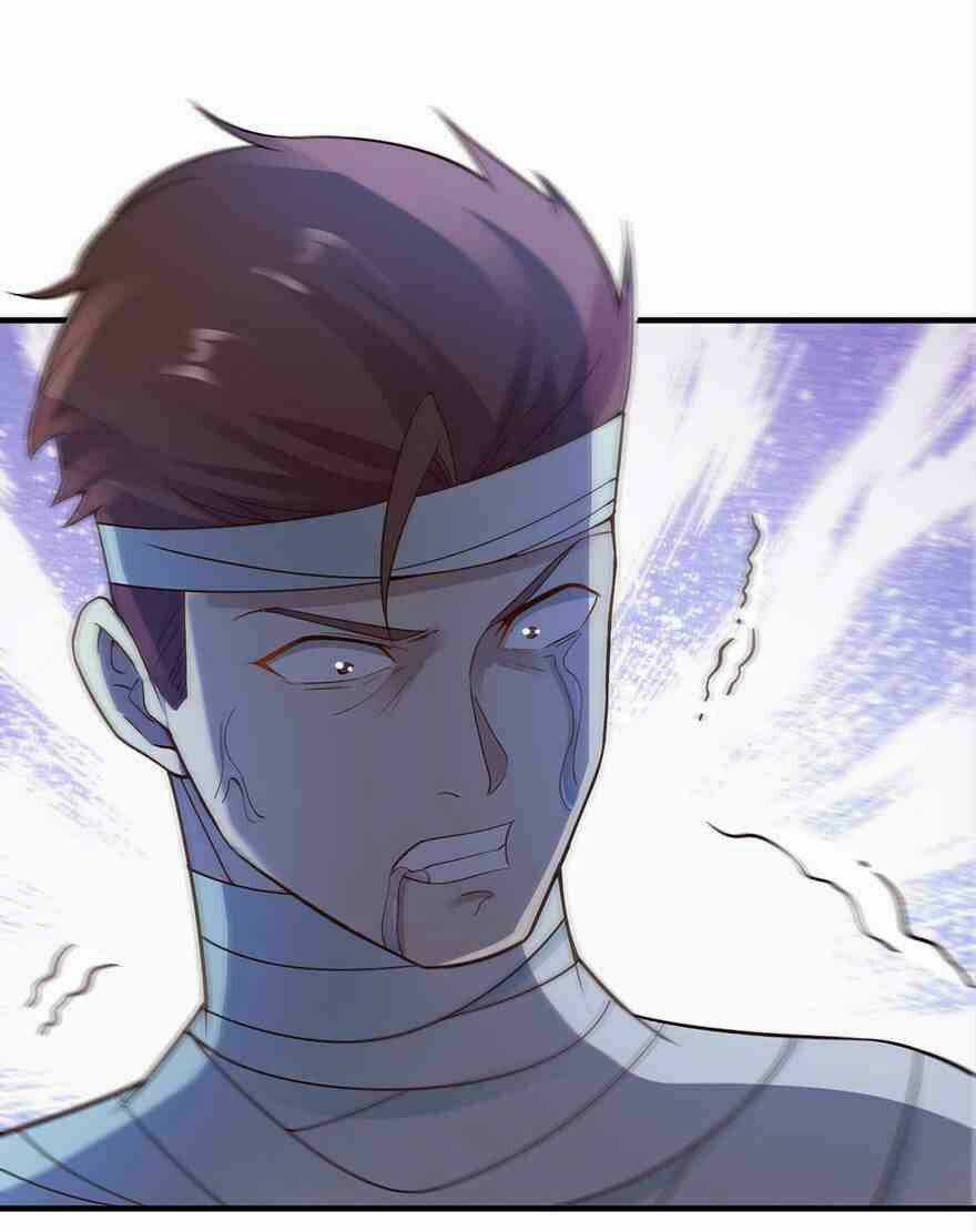 Em Gái Đừng Làm Phiền Tôi Chapter 32 trang 18