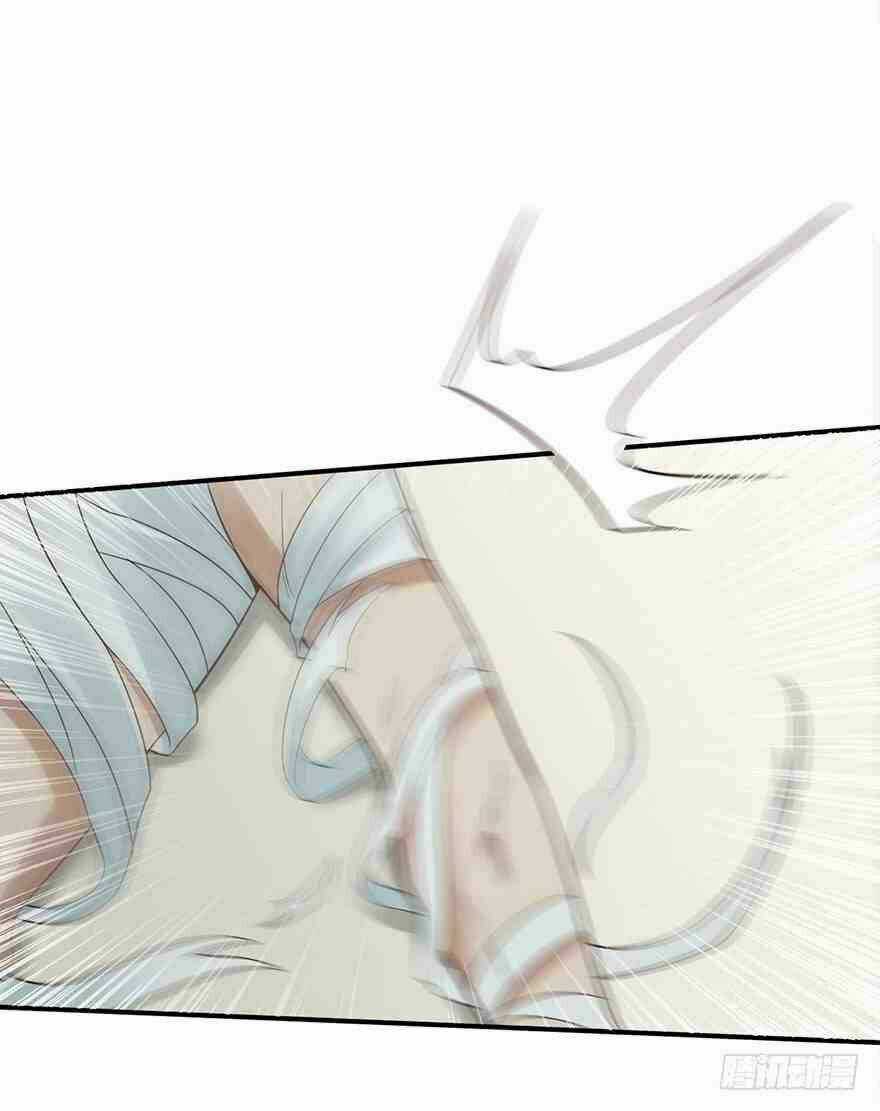 Em Gái Đừng Làm Phiền Tôi Chapter 32 trang 19