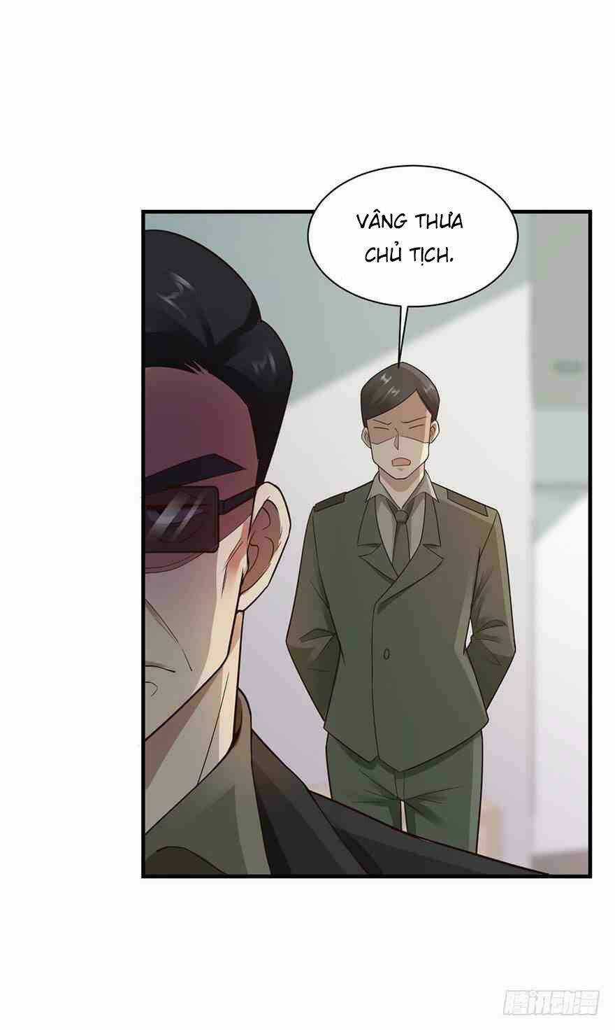 Em Gái Đừng Làm Phiền Tôi Chapter 32 trang 23