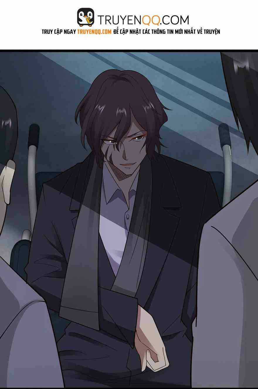 Em Gái Đừng Làm Phiền Tôi Chapter 32 trang 24