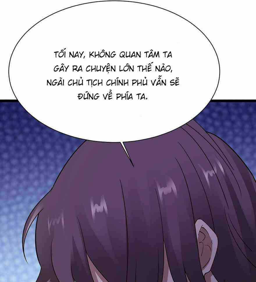 Em Gái Đừng Làm Phiền Tôi Chapter 32 trang 26