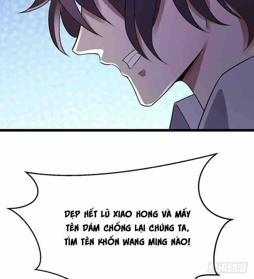 Em Gái Đừng Làm Phiền Tôi Chapter 32 trang 27