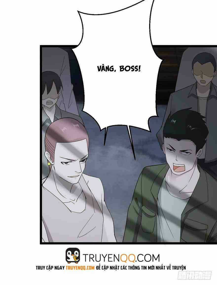 Em Gái Đừng Làm Phiền Tôi Chapter 32 trang 29