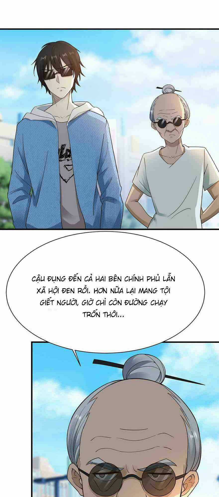 Em Gái Đừng Làm Phiền Tôi Chapter 32 trang 30
