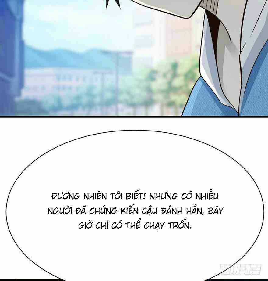 Em Gái Đừng Làm Phiền Tôi Chapter 32 trang 33