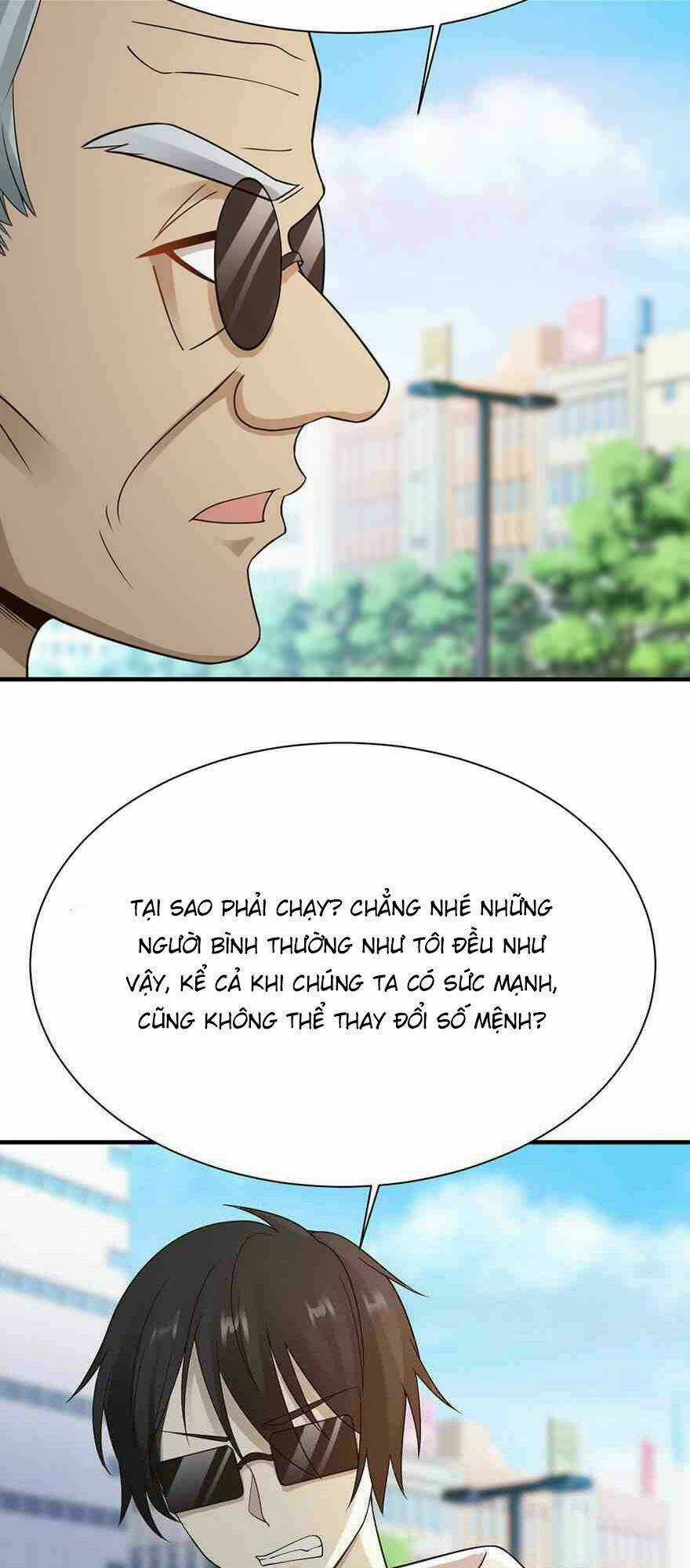 Em Gái Đừng Làm Phiền Tôi Chapter 32 trang 34