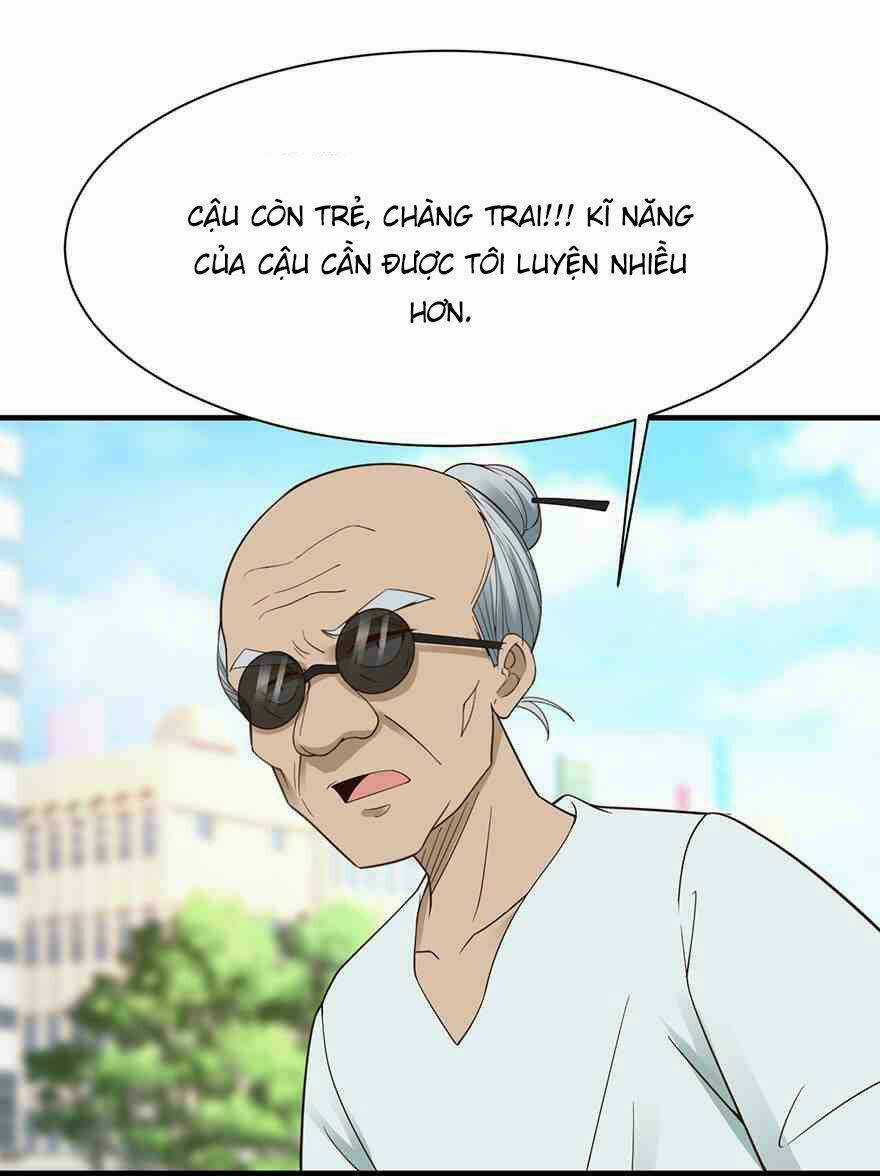 Em Gái Đừng Làm Phiền Tôi Chapter 32 trang 36