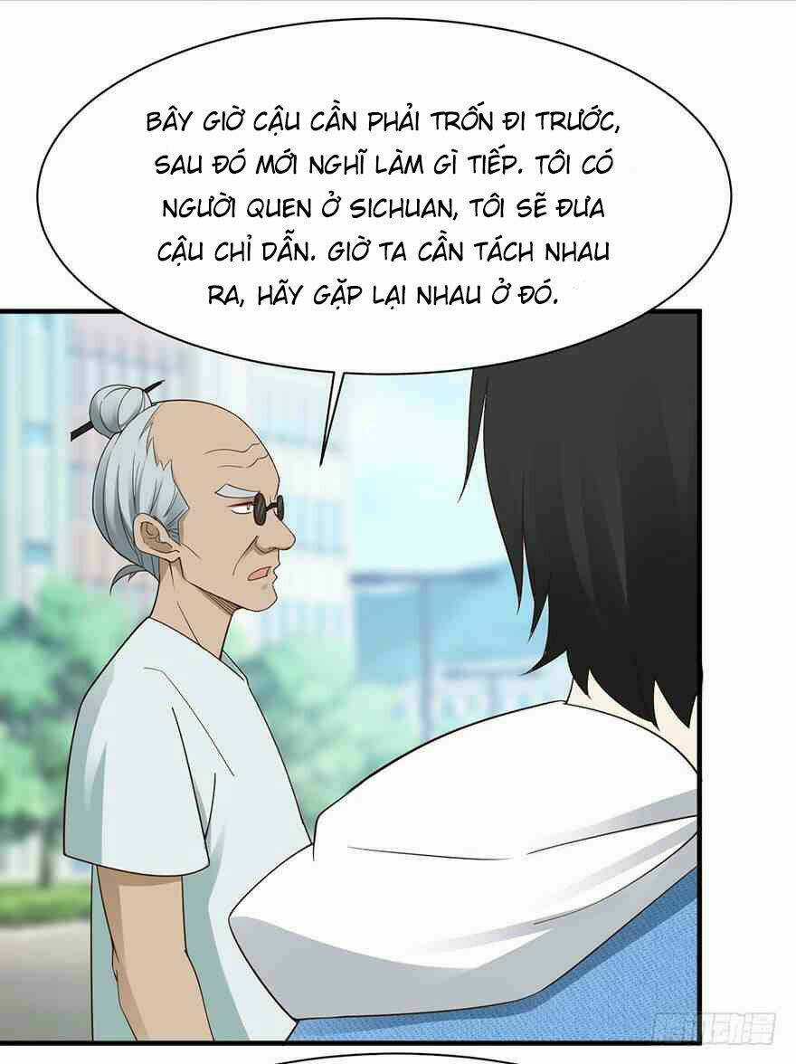 Em Gái Đừng Làm Phiền Tôi Chapter 32 trang 37