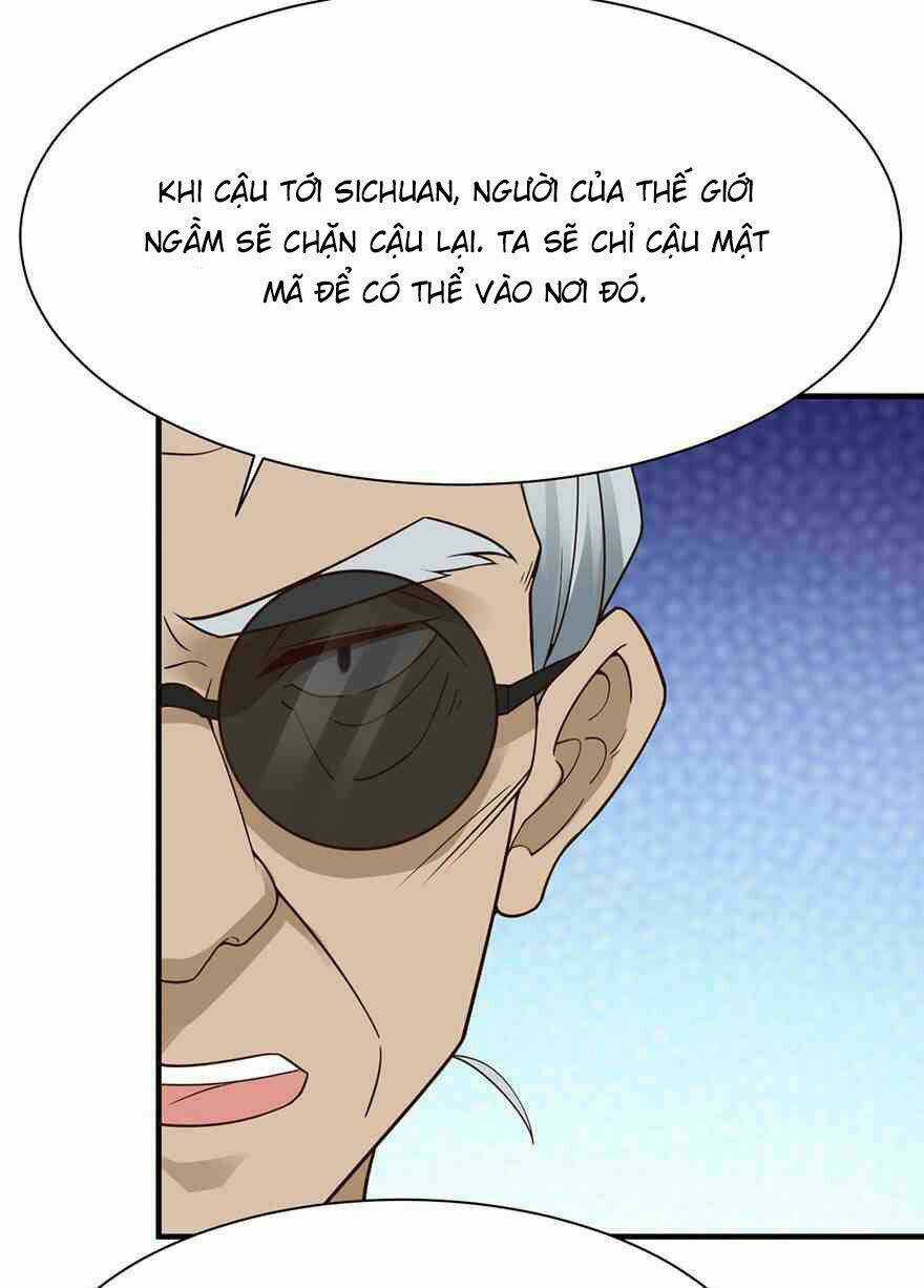 Em Gái Đừng Làm Phiền Tôi Chapter 32 trang 38