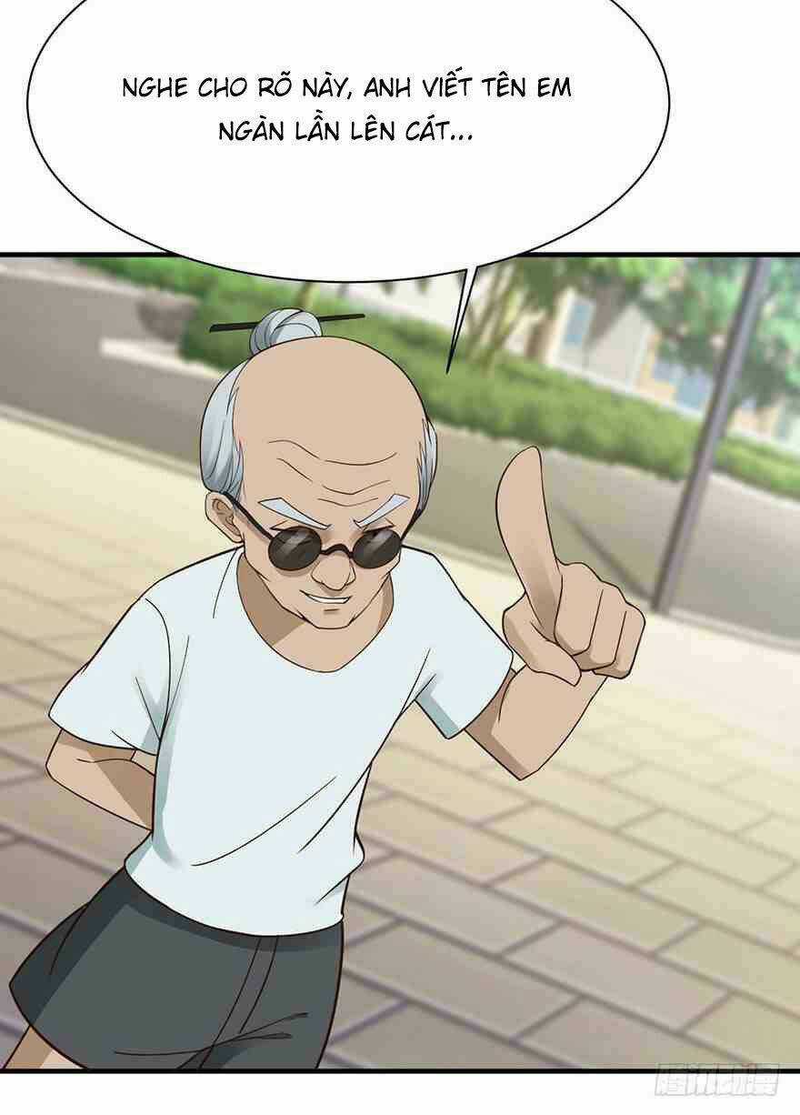 Em Gái Đừng Làm Phiền Tôi Chapter 32 trang 39