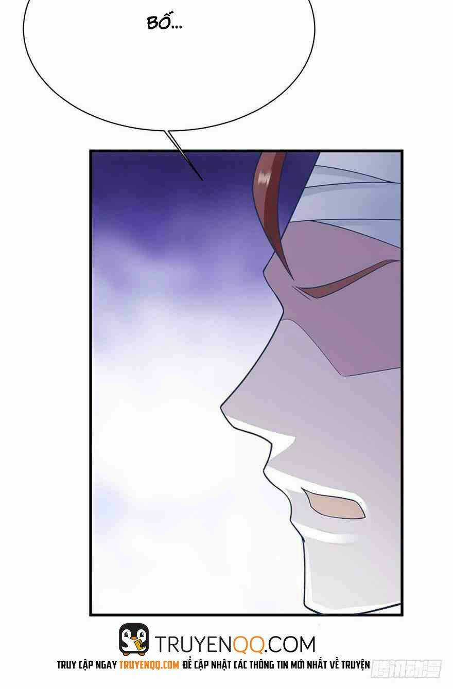 Em Gái Đừng Làm Phiền Tôi Chapter 32 trang 6