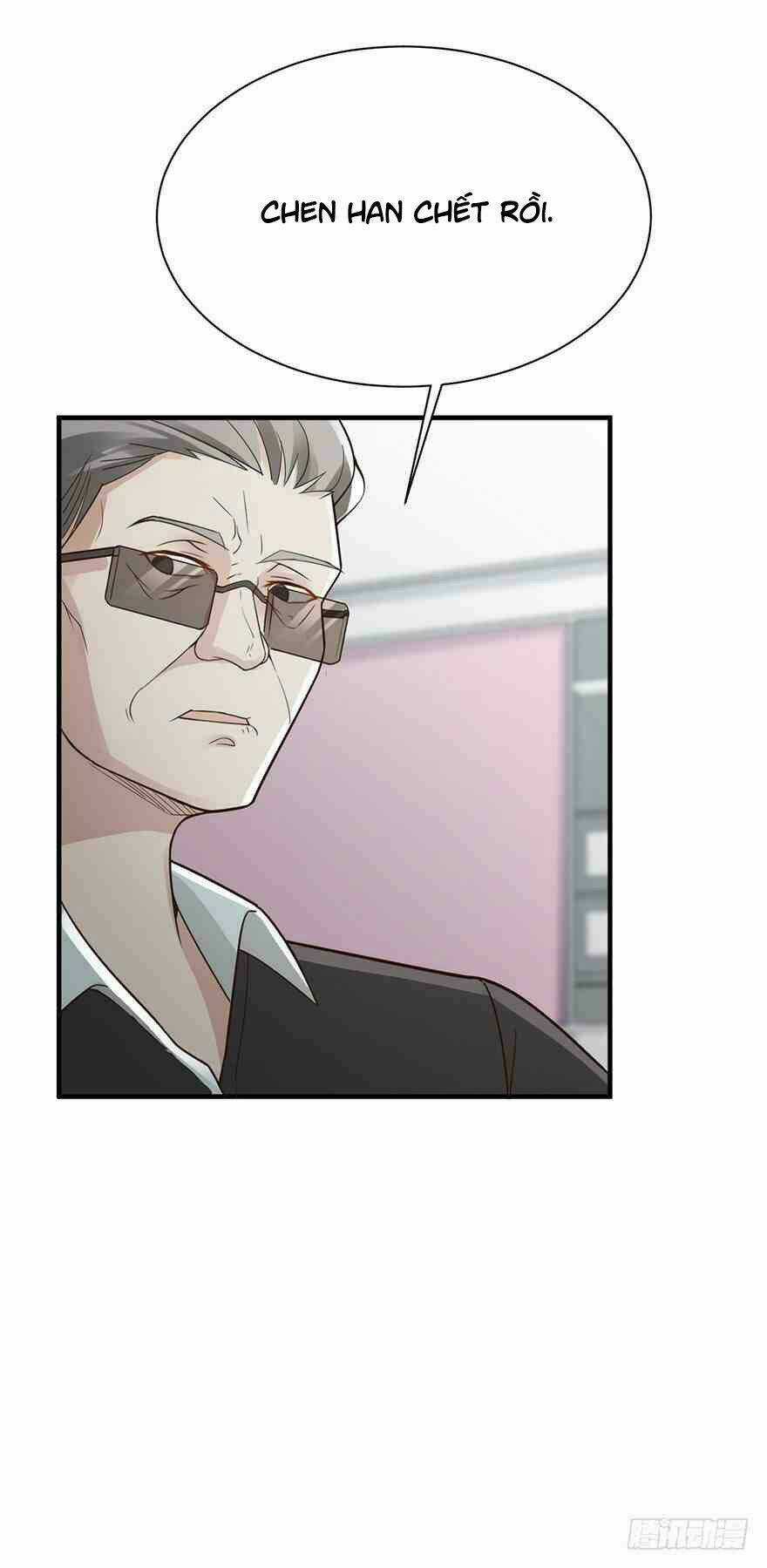 Em Gái Đừng Làm Phiền Tôi Chapter 32 trang 7