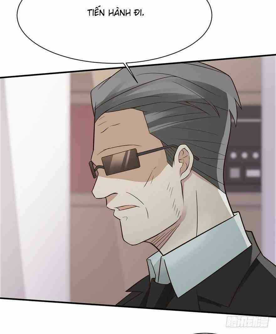 Em Gái Đừng Làm Phiền Tôi Chapter 32 trang 9