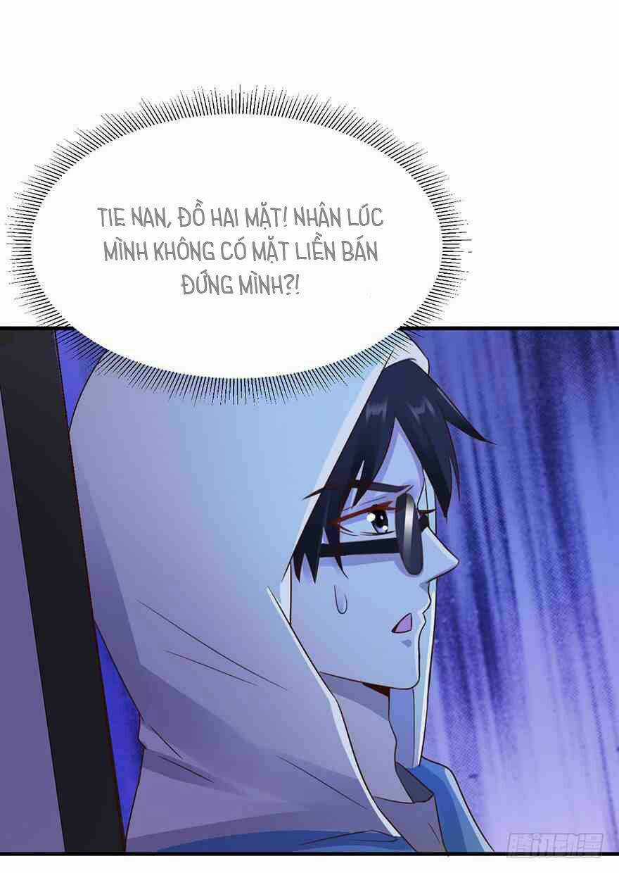 Em Gái Đừng Làm Phiền Tôi Chapter 33 trang 10