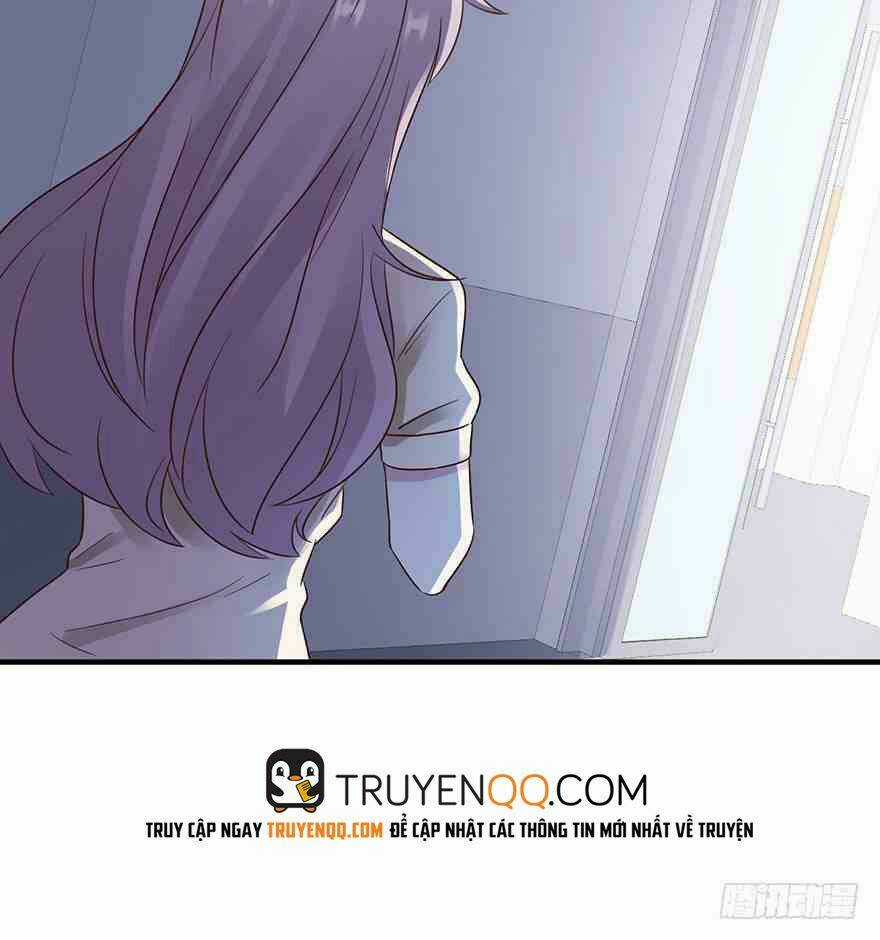 Em Gái Đừng Làm Phiền Tôi Chapter 33 trang 12