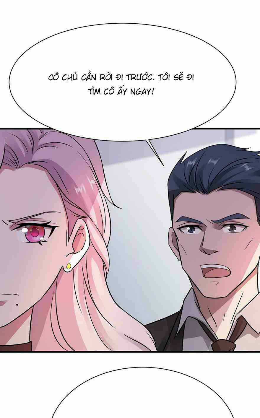 Em Gái Đừng Làm Phiền Tôi Chapter 33 trang 13