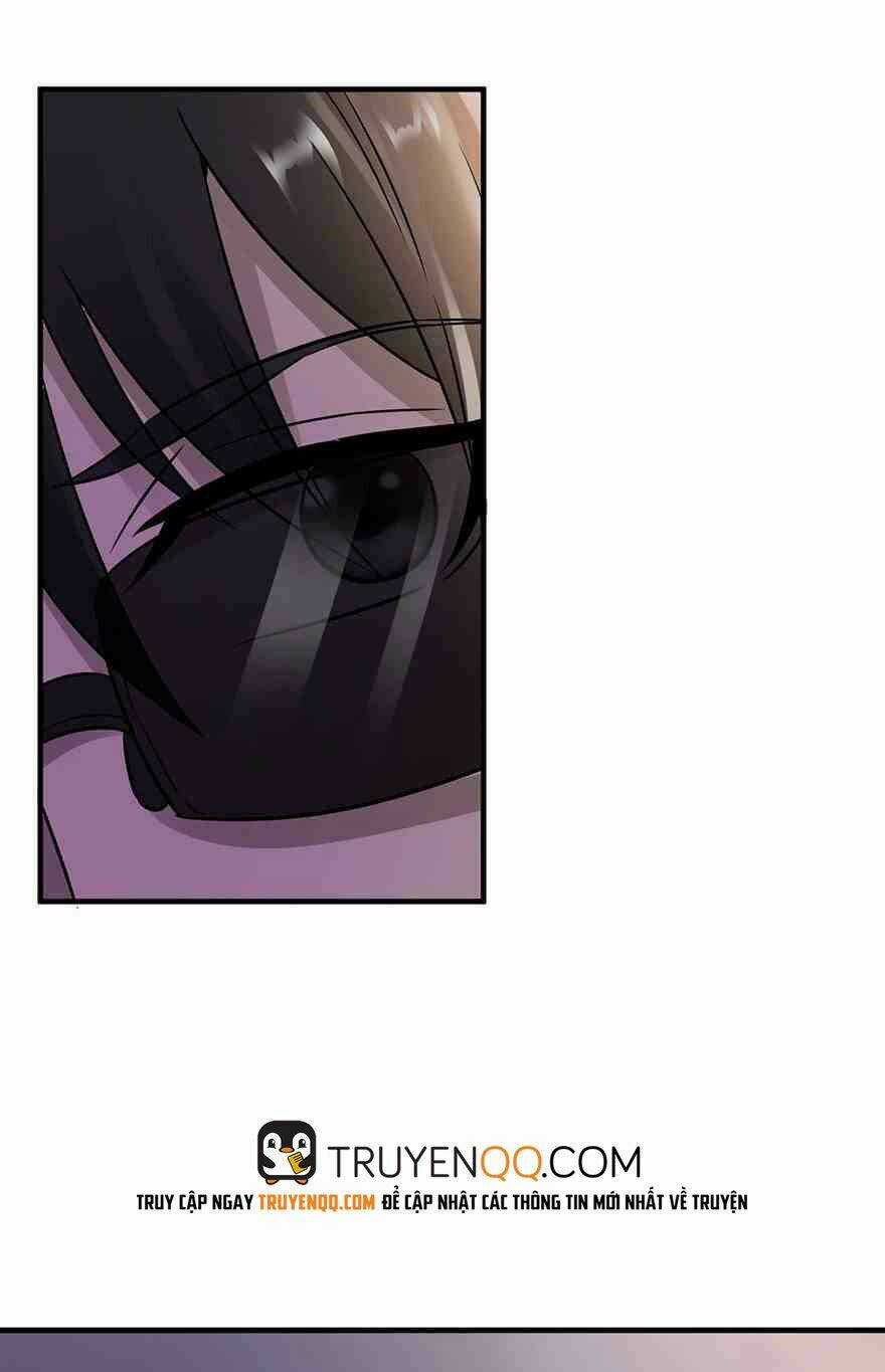 Em Gái Đừng Làm Phiền Tôi Chapter 33 trang 17