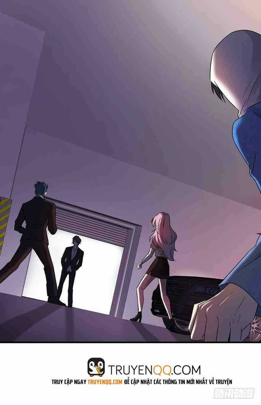 Em Gái Đừng Làm Phiền Tôi Chapter 33 trang 18