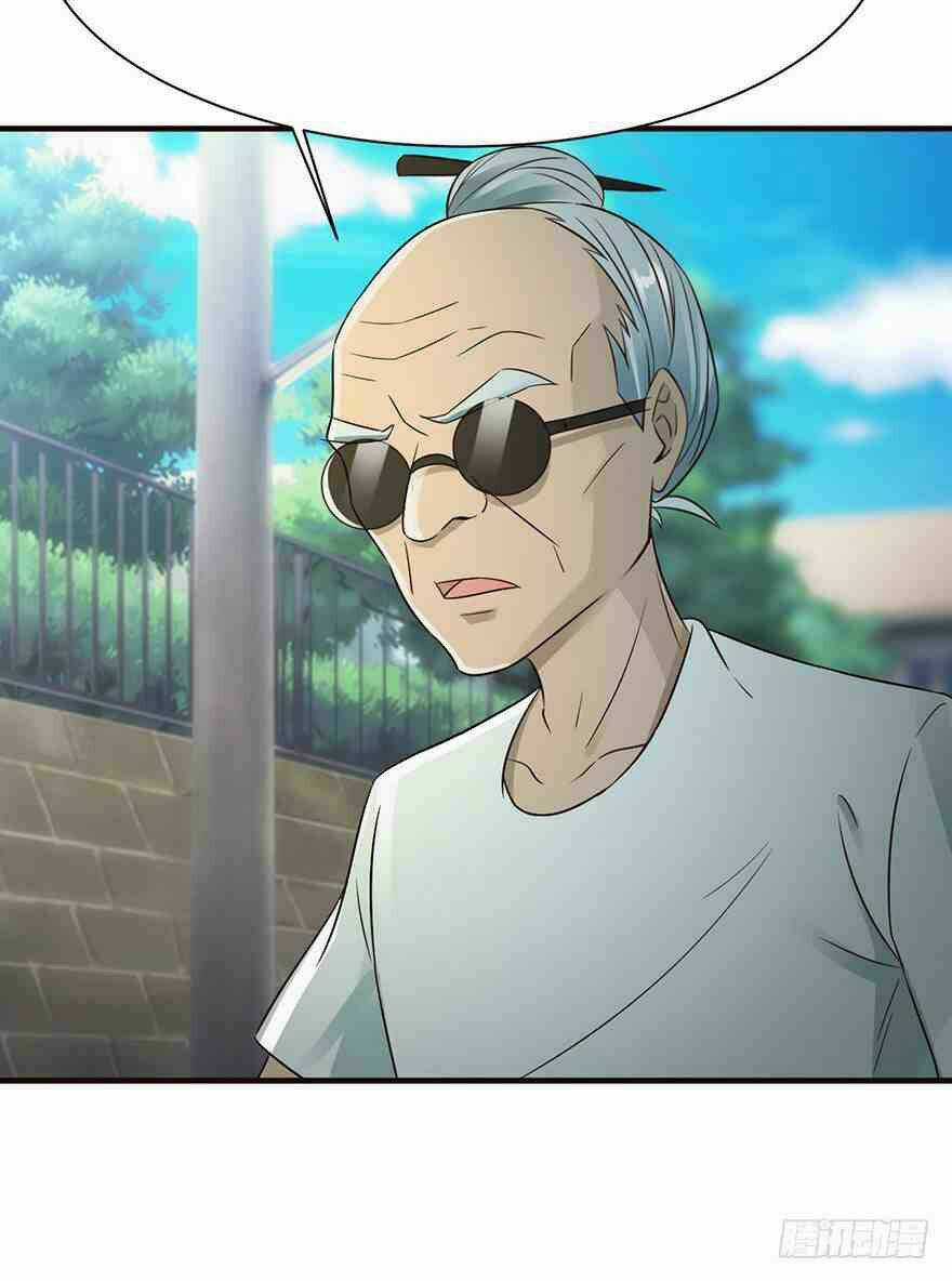 Em Gái Đừng Làm Phiền Tôi Chapter 33 trang 2