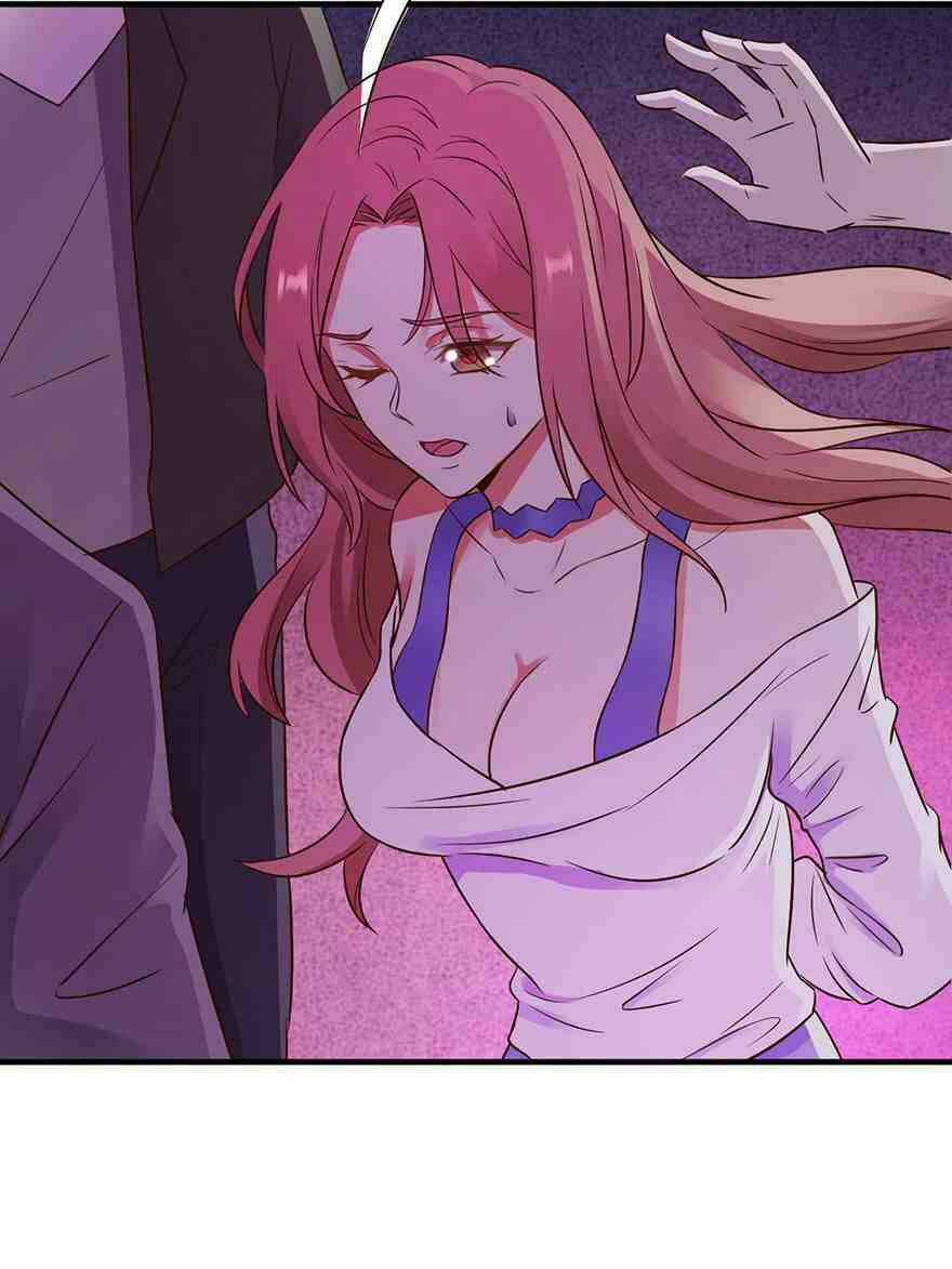 Em Gái Đừng Làm Phiền Tôi Chapter 33 trang 21