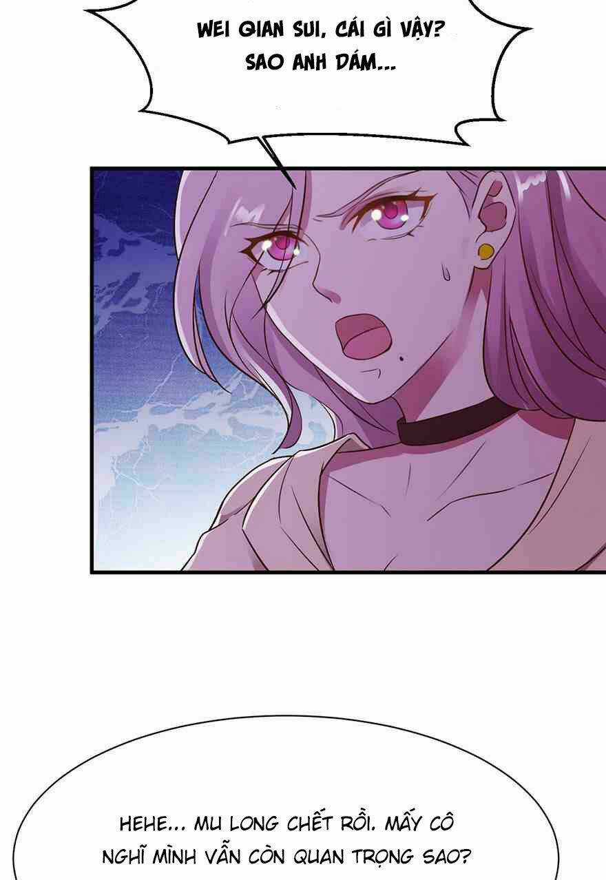 Em Gái Đừng Làm Phiền Tôi Chapter 33 trang 23