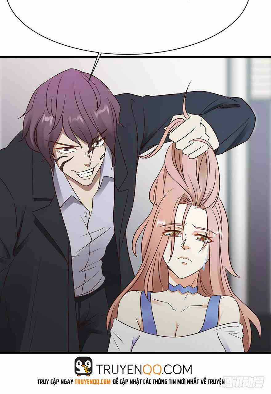 Em Gái Đừng Làm Phiền Tôi Chapter 33 trang 24