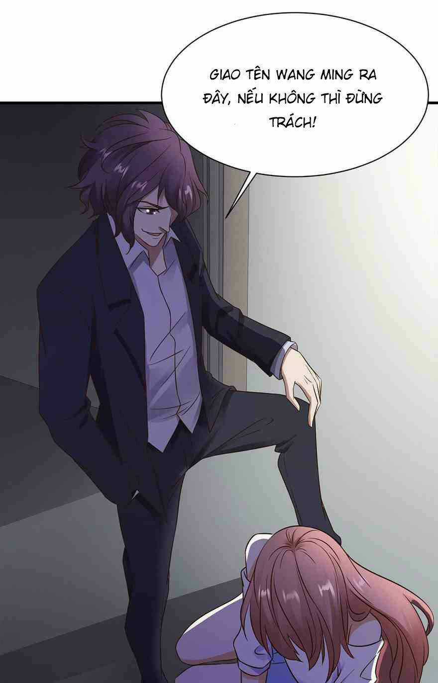 Em Gái Đừng Làm Phiền Tôi Chapter 33 trang 25