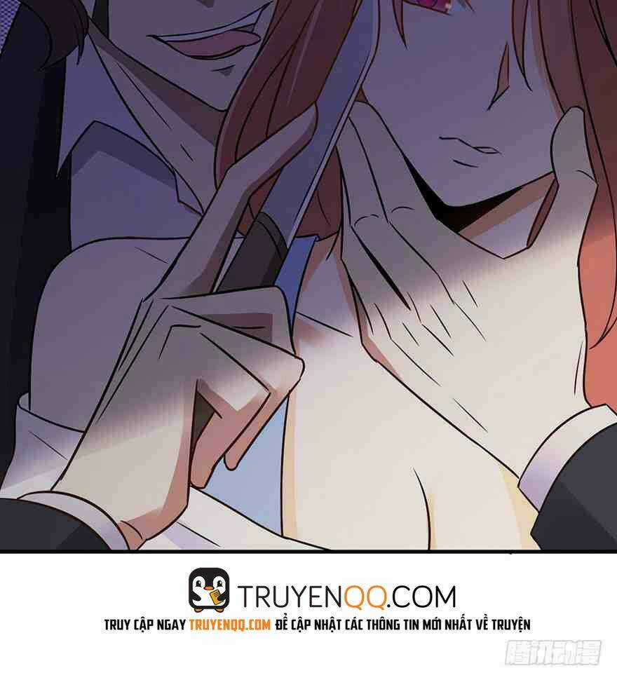 Em Gái Đừng Làm Phiền Tôi Chapter 33 trang 30