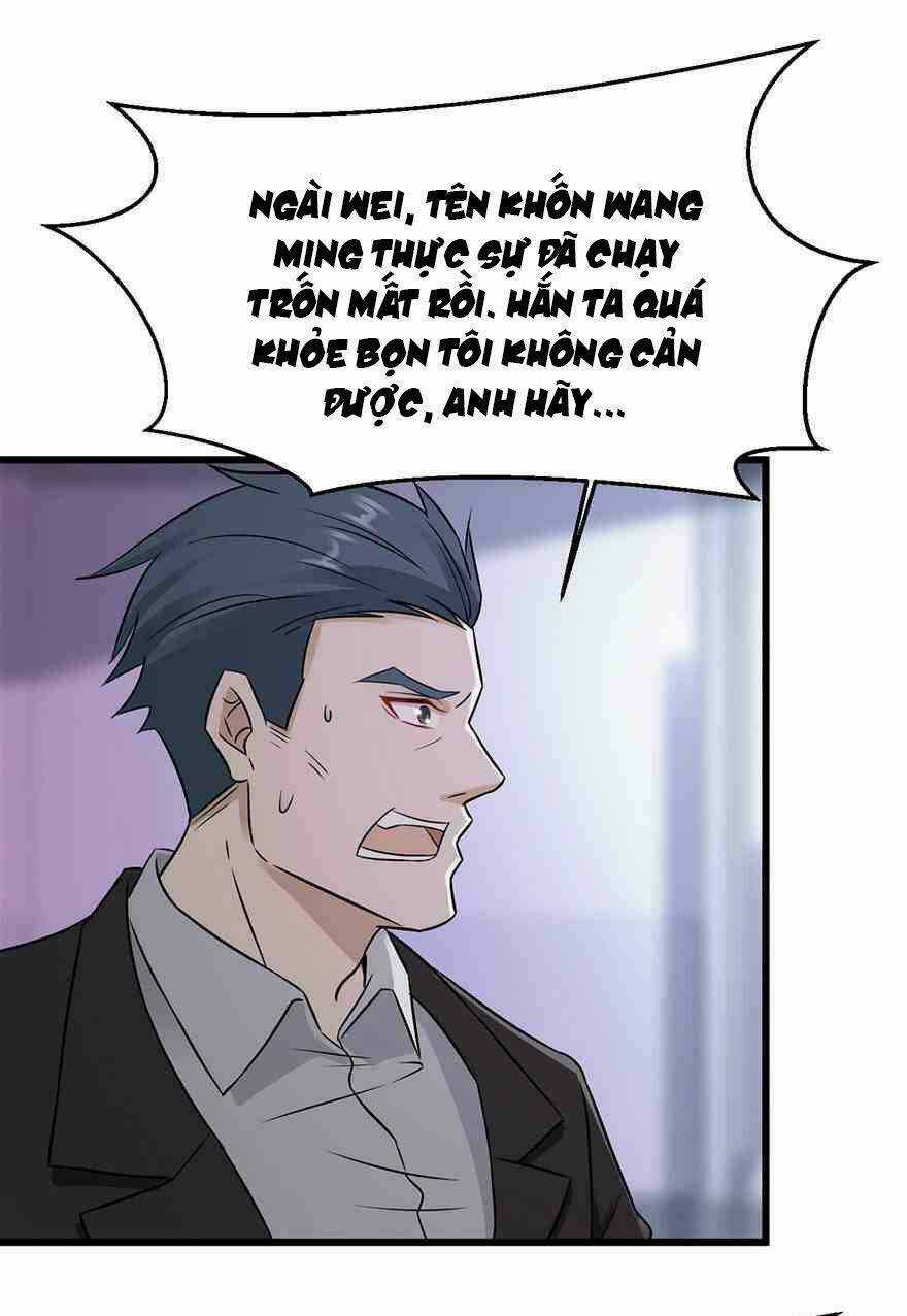 Em Gái Đừng Làm Phiền Tôi Chapter 33 trang 31