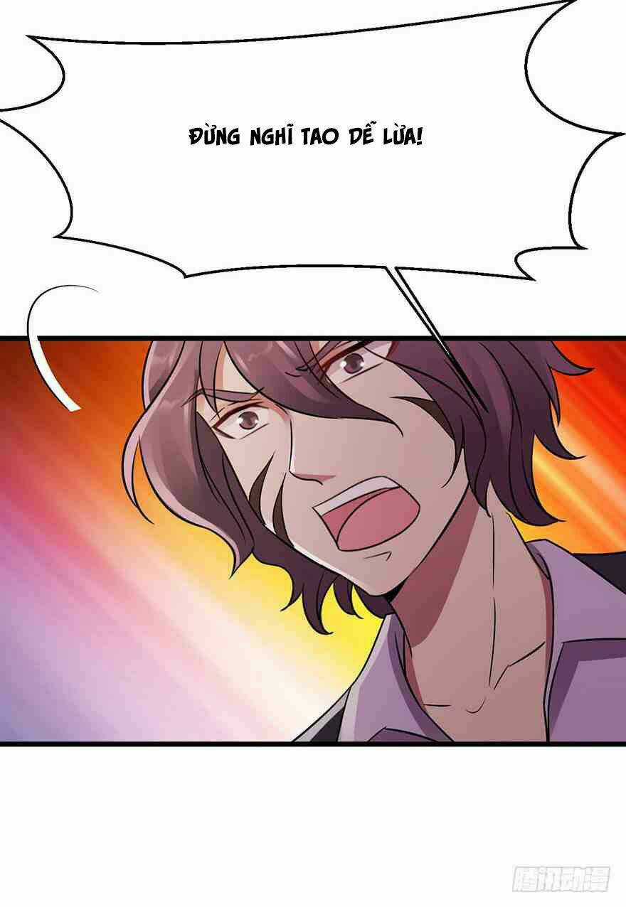 Em Gái Đừng Làm Phiền Tôi Chapter 33 trang 32