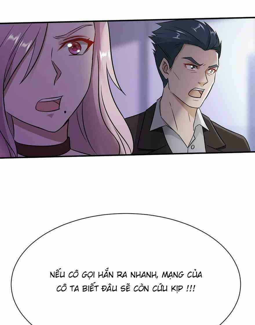 Em Gái Đừng Làm Phiền Tôi Chapter 33 trang 35