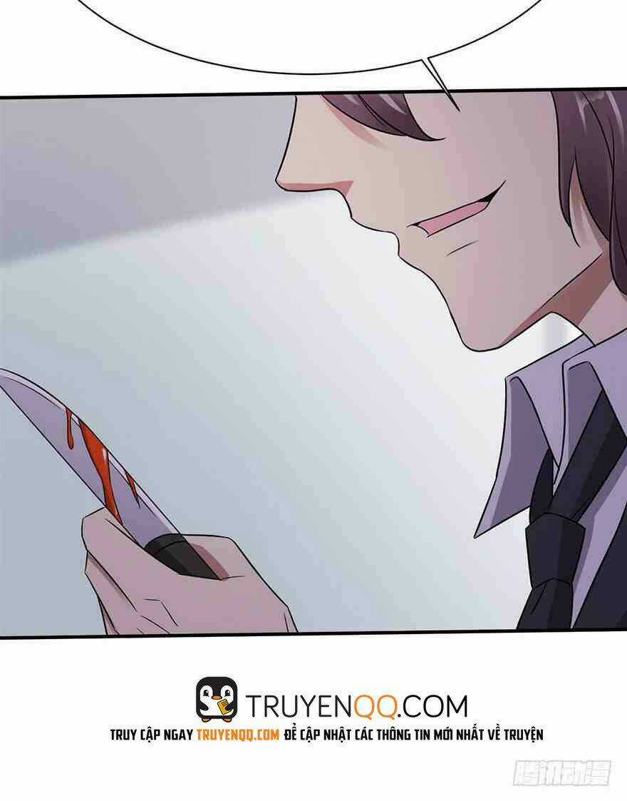 Em Gái Đừng Làm Phiền Tôi Chapter 33 trang 36