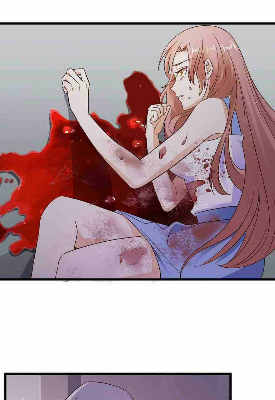 Em Gái Đừng Làm Phiền Tôi Chapter 33 trang 37