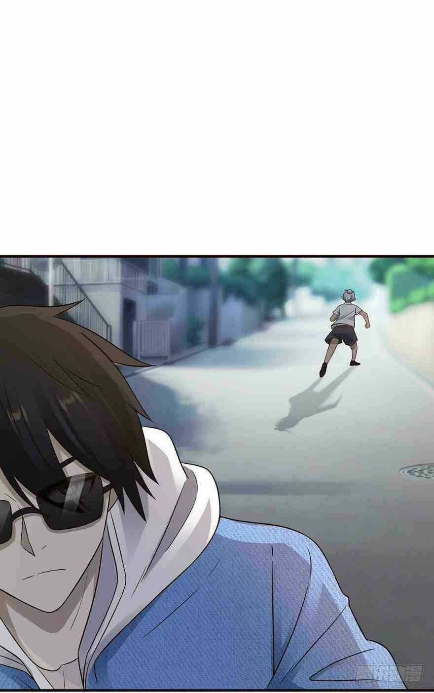 Em Gái Đừng Làm Phiền Tôi Chapter 33 trang 4