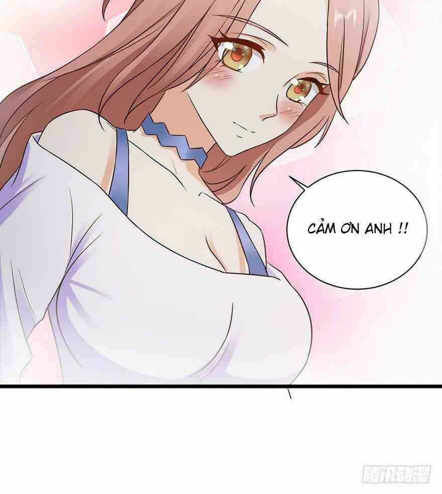 Em Gái Đừng Làm Phiền Tôi Chapter 33 trang 40