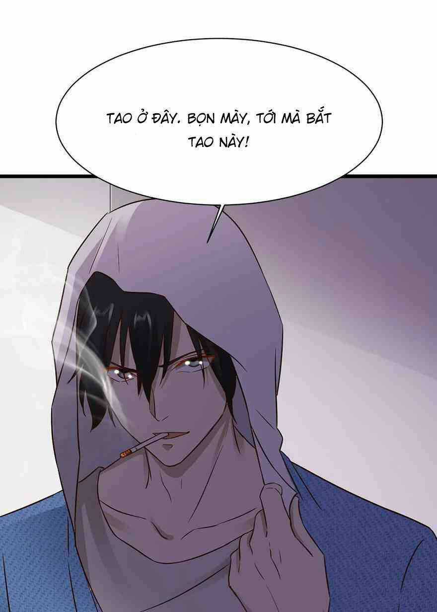 Em Gái Đừng Làm Phiền Tôi Chapter 33 trang 41