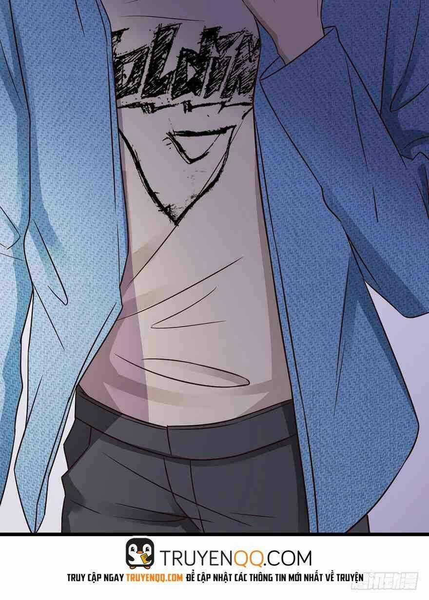 Em Gái Đừng Làm Phiền Tôi Chapter 33 trang 42