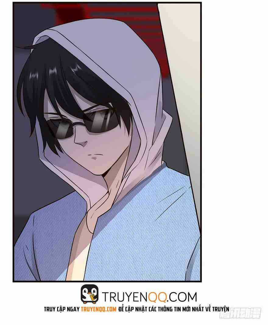 Em Gái Đừng Làm Phiền Tôi Chapter 33 trang 6