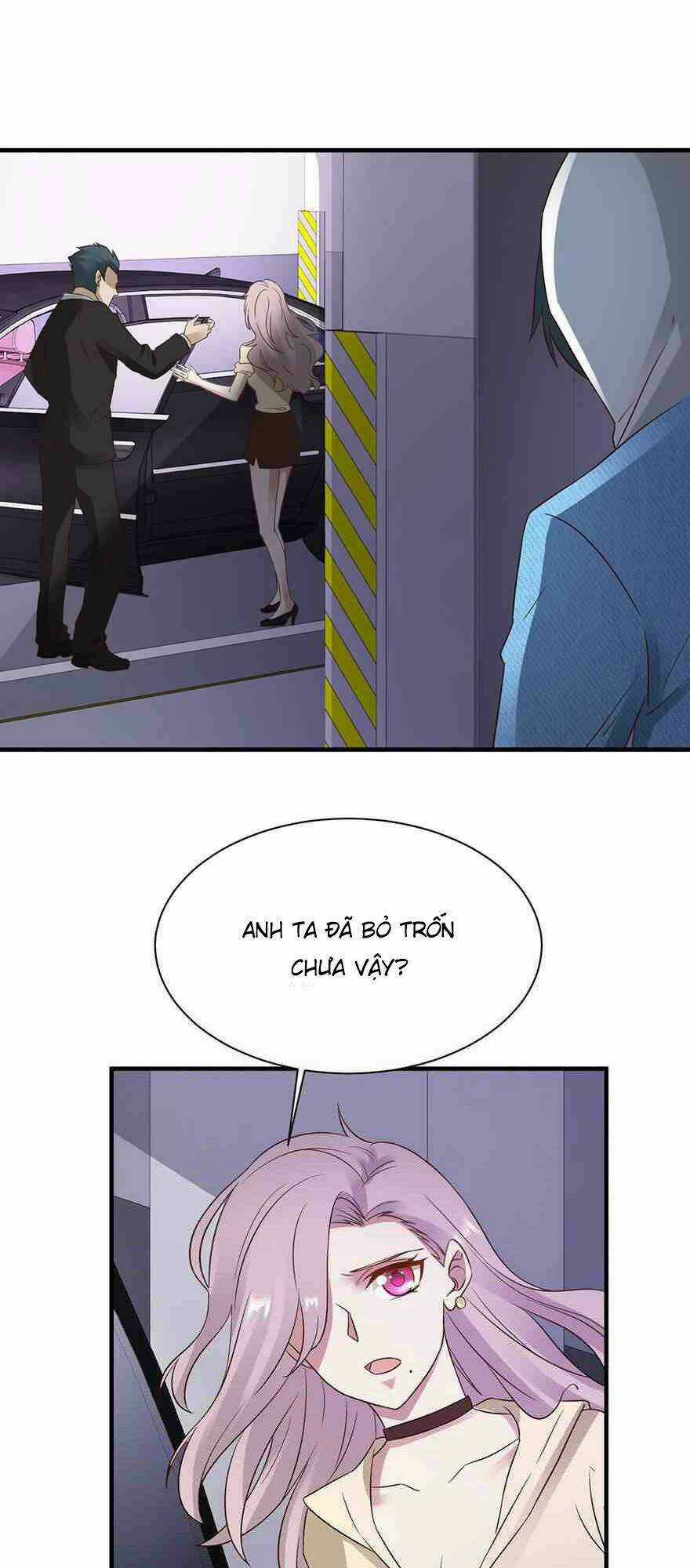 Em Gái Đừng Làm Phiền Tôi Chapter 33 trang 7