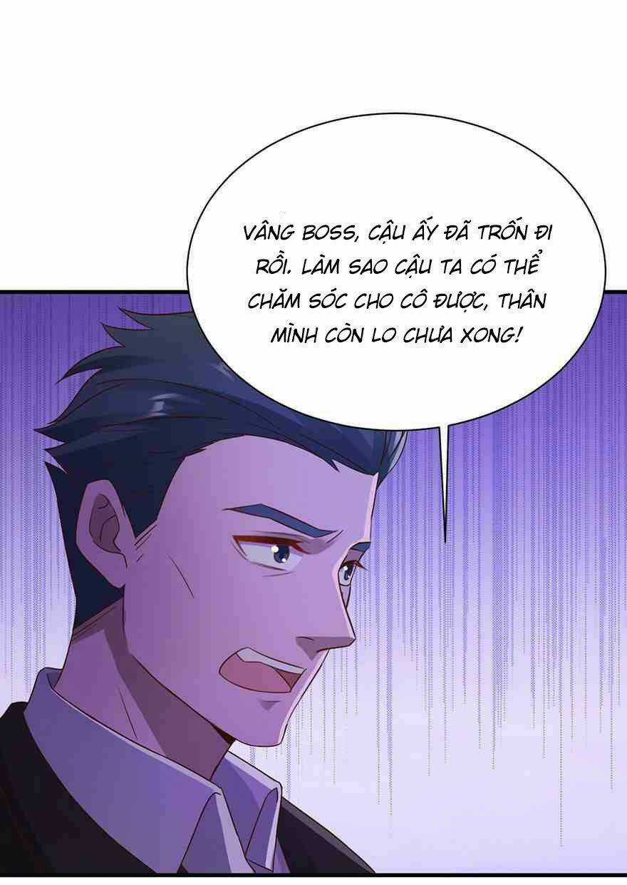 Em Gái Đừng Làm Phiền Tôi Chapter 33 trang 9