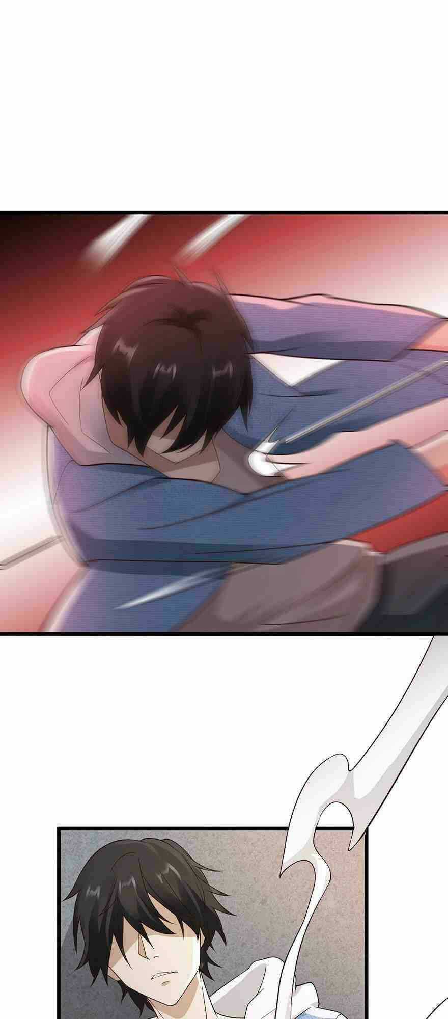 Em Gái Đừng Làm Phiền Tôi Chapter 34 trang 13