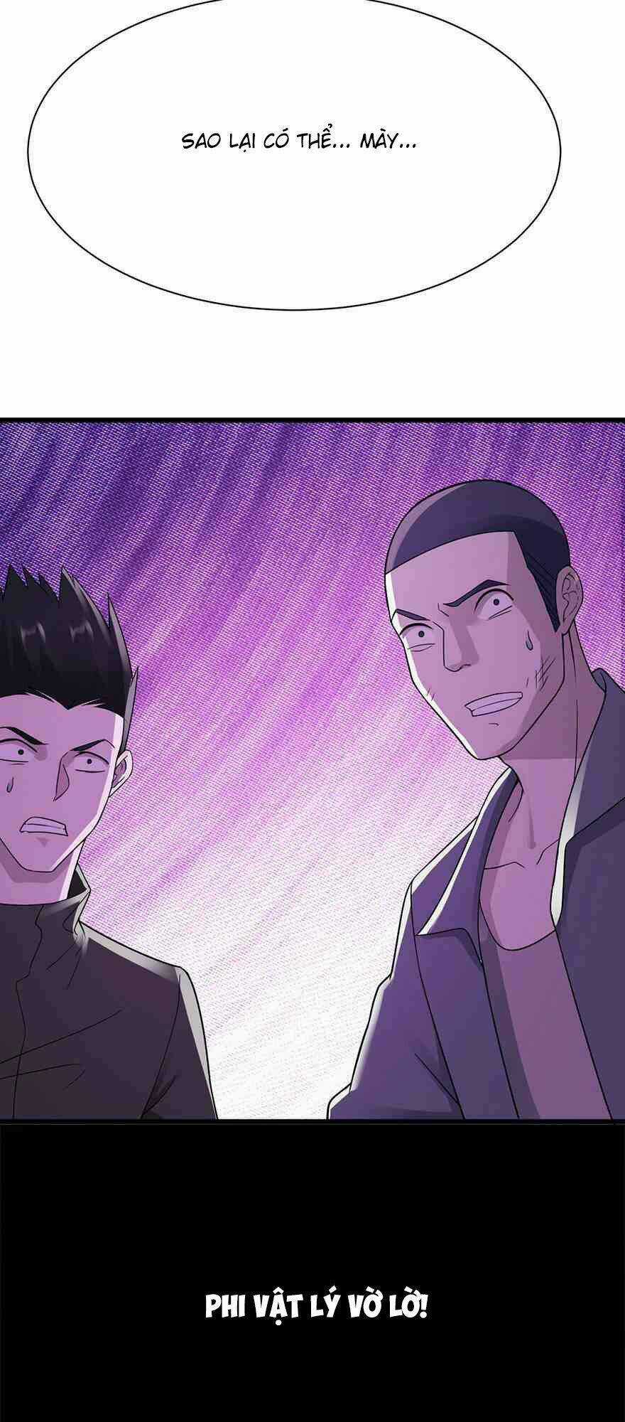 Em Gái Đừng Làm Phiền Tôi Chapter 34 trang 20