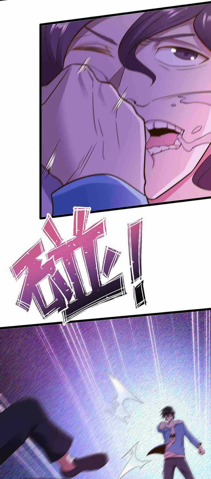 Em Gái Đừng Làm Phiền Tôi Chapter 34 trang 24