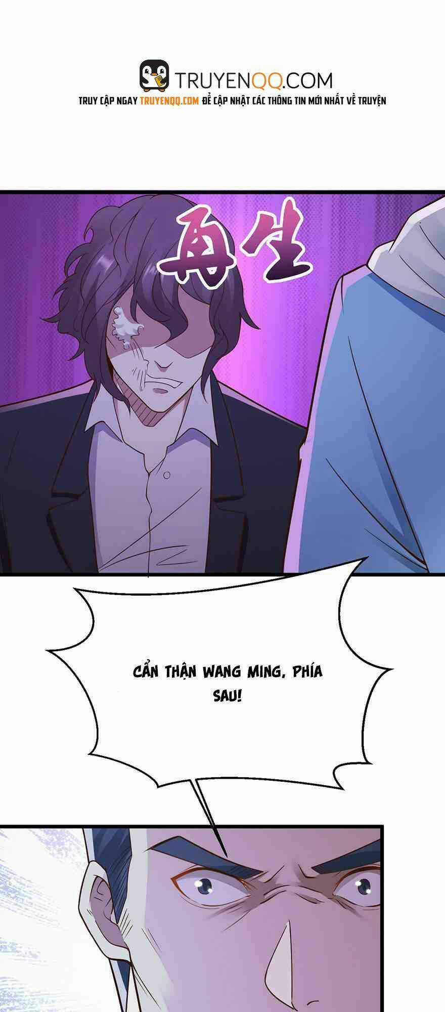 Em Gái Đừng Làm Phiền Tôi Chapter 34 trang 28
