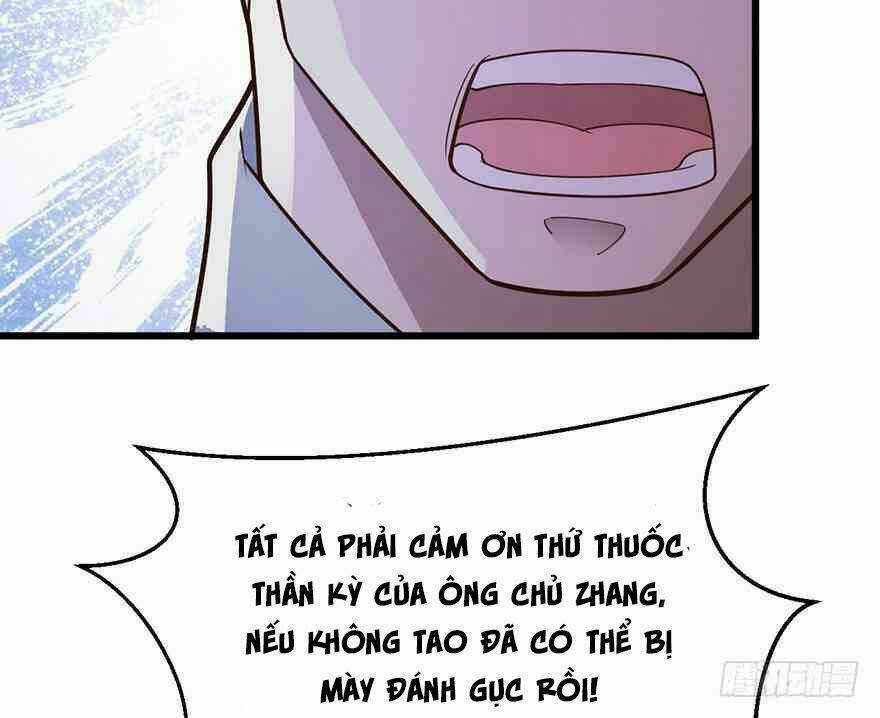 Em Gái Đừng Làm Phiền Tôi Chapter 34 trang 29