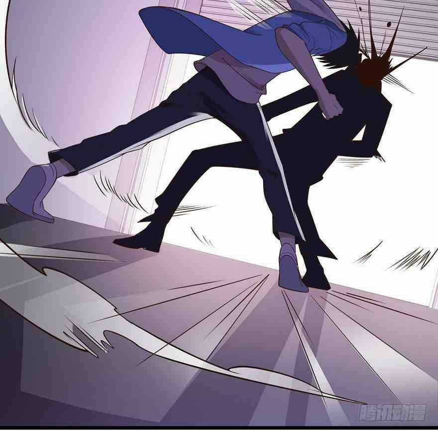Em Gái Đừng Làm Phiền Tôi Chapter 34 trang 31
