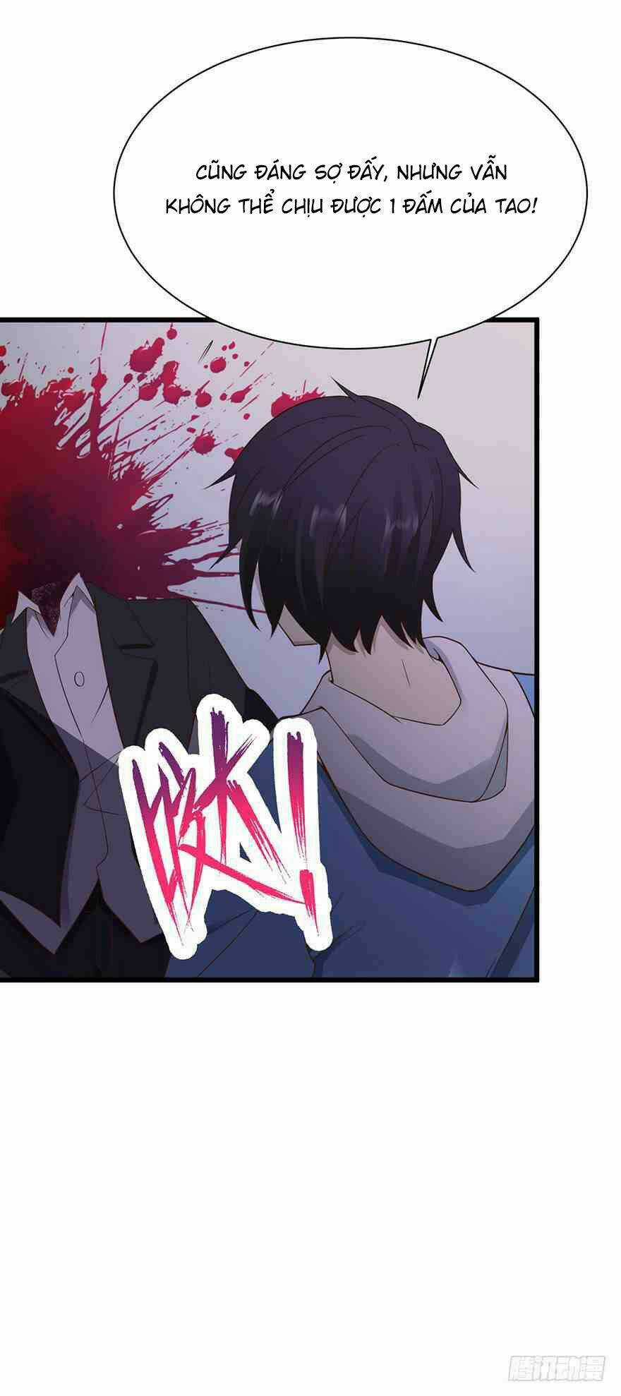 Em Gái Đừng Làm Phiền Tôi Chapter 34 trang 32