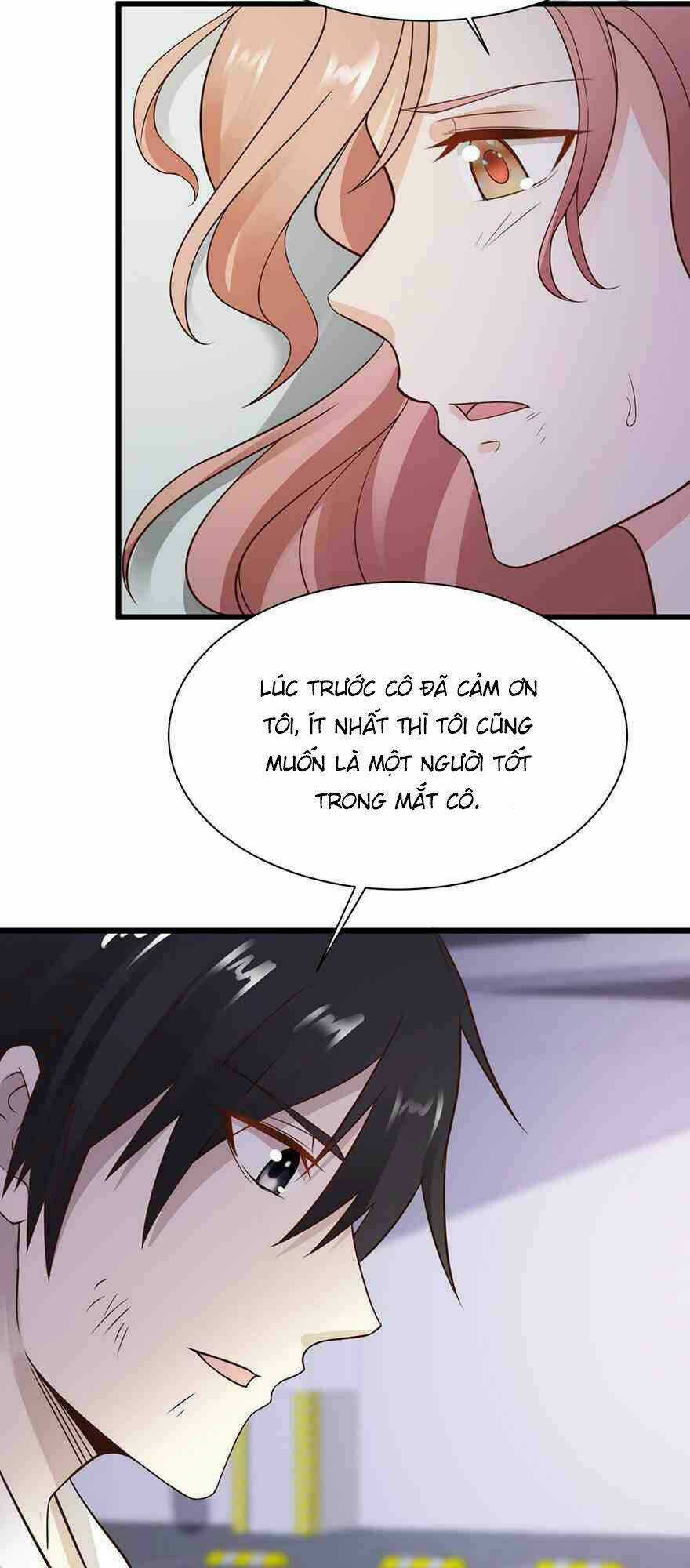 Em Gái Đừng Làm Phiền Tôi Chapter 34 trang 37